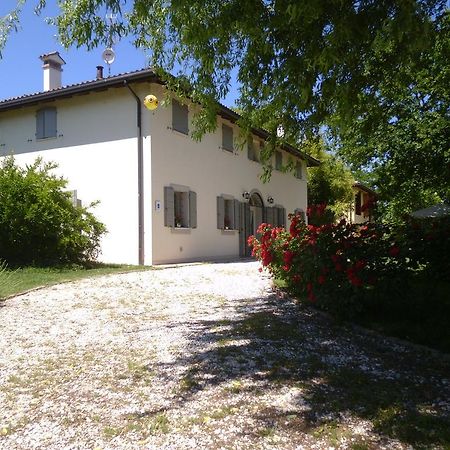 Locanda Del Toro Calderara di Reno Dış mekan fotoğraf