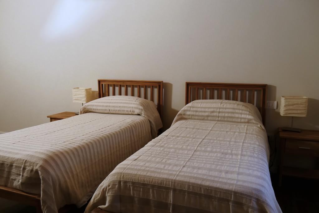 Locanda Del Toro Calderara di Reno Oda fotoğraf