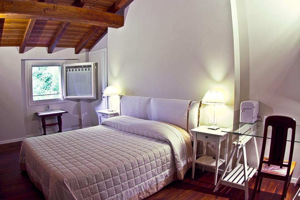 Locanda Del Toro Calderara di Reno Dış mekan fotoğraf